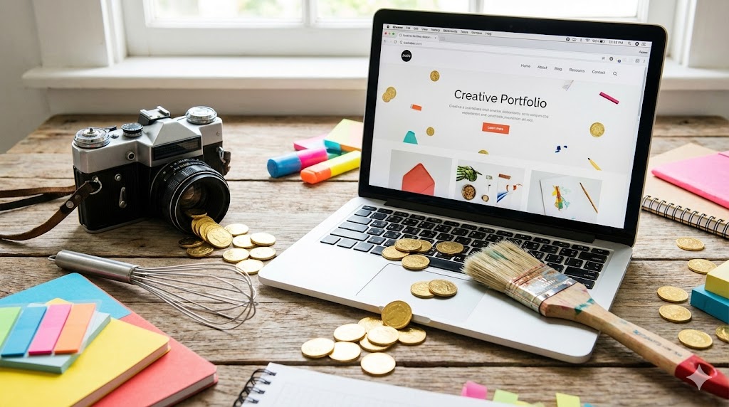 hobi yang bermanfaat dan menghasilkan uang