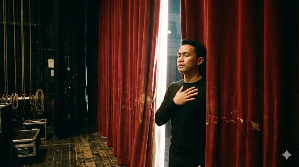 tips public speaking untuk pemula yang gugup